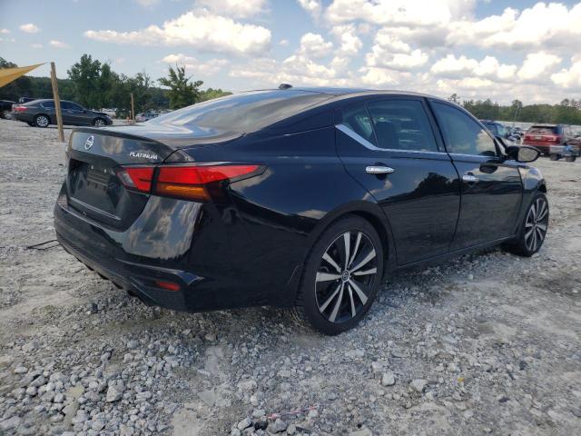Photo 4 from auction – 2019 NISSAN ALTIMA PLA with VIN 1N4BL4FV7KC195743