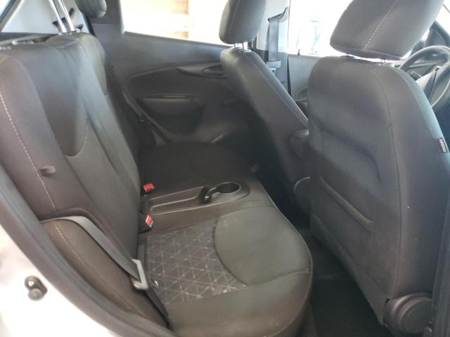 Photo 6 from auction – 2021 CHEVROLET SPARK LS with VIN KL8CB6SA6MC710176