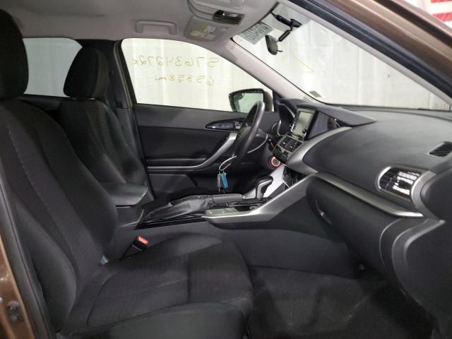 Photo 5 from auction – 2019 MITSUBISHI ECLIPSE CR with VIN JA4AT3AAXKZ052099