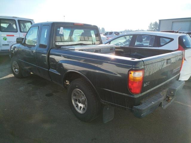 Photo 3 from auction – 2005 MAZDA B3000 CAB with VIN 4F4YR46U95PM00008