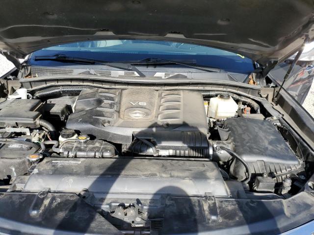 Photo 7 from auction – 2018 NISSAN ARMADA PLA with VIN JN8AY2NF0J9332642