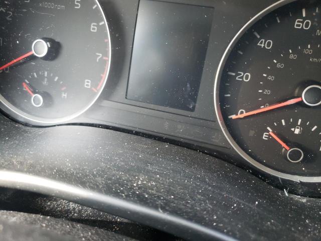 Photo 8 from auction – 2020 KIA RIO with VIN 3KPA24AD2LE274948