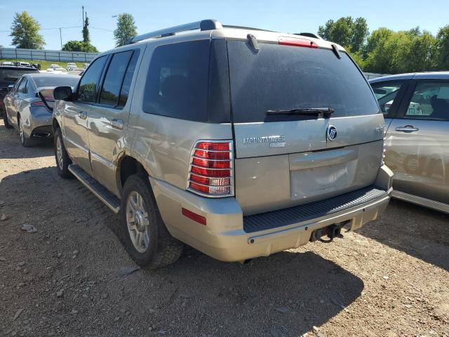Photo 3 from auction – 2005 MERCURY MOUNTAINEE with VIN 4M2DU86W65UJ01747