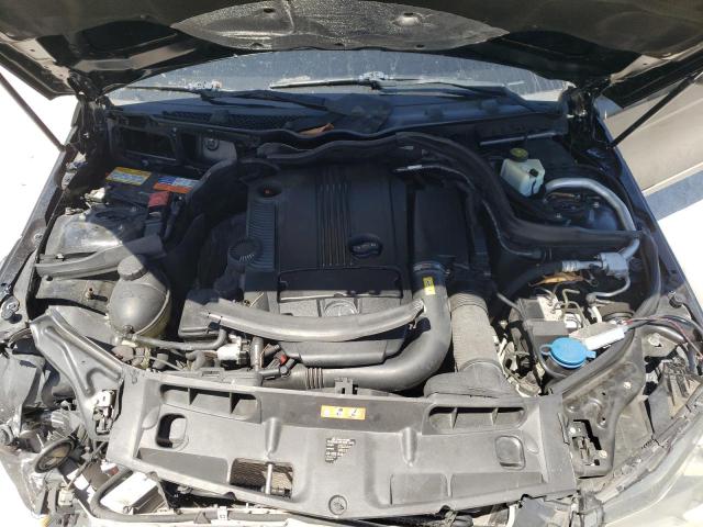 Photo 7 from auction – 2012 MERCEDES-BENZ C 250 with VIN WDDGF4HB1CA633752