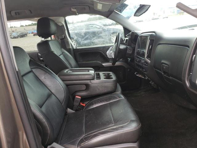 Photo 5 from auction – 2014 CHEVROLET SILVERADO with VIN 3GCPCRECXEG336769