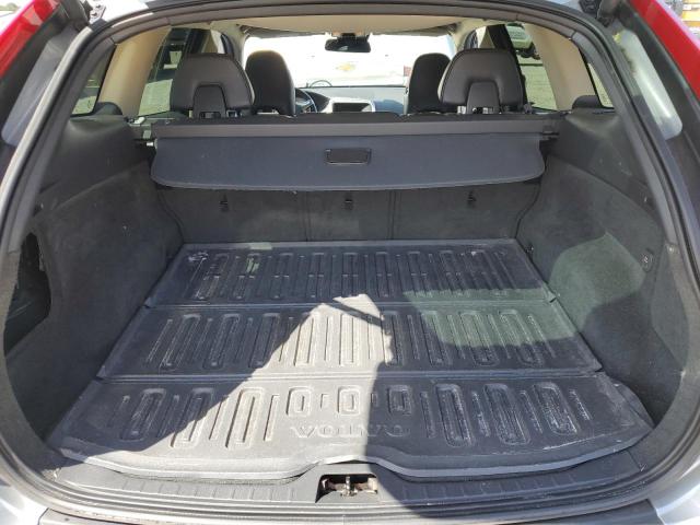 Photo 9 from auction – 2013 VOLVO XC60 3.2 with VIN YV4952DL1D2424061