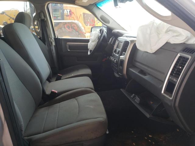 Photo 5 from auction – 2016 RAM 1500 SLT with VIN 1C6RR6GGXGS292667