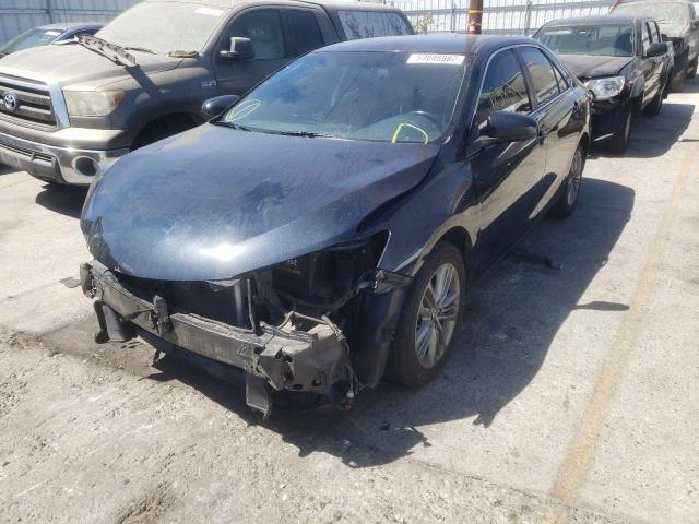 Photo 2 from auction – 2016 TOYOTA CAMRY LE with VIN 4T1BF1FK8GU196953