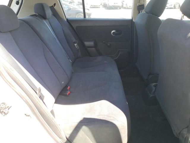 Photo 6 from auction – 2009 NISSAN VERSA S with VIN 3N1BC13EX9L408943