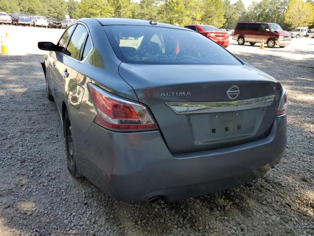 Photo 3 from auction – 2015 NISSAN ALTIMA 2.5 with VIN 1N4AL3AP3FC127489