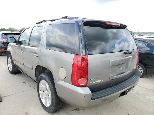 Photo 3 from auction – 2007 GMC YUKON with VIN 1GKFC13067R328911