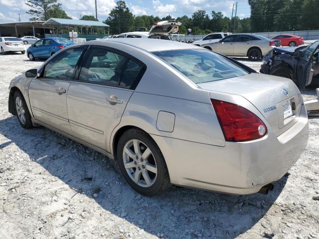 Photo 3 from auction – 2006 NISSAN MAXIMA SE with VIN 1N4BA41E16C816302