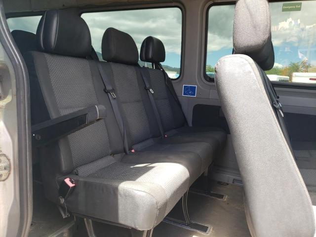 Photo 6 from auction – 2012 MERCEDES-BENZ SPRINTER 2 with VIN WDZPE8CCXC5626540