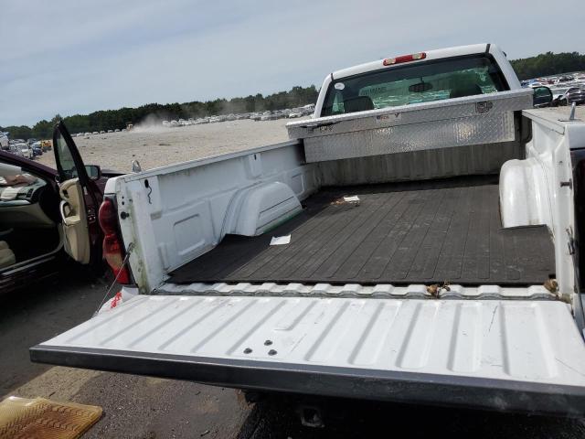 Photo 9 from auction – 2005 CHEVROLET SILVERADO with VIN 1GCEC14V95E180761