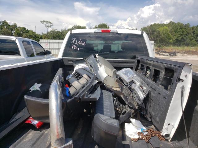 Photo 6 from auction – 2017 FORD F150 SUPER with VIN 1FTEX1E84HFC46368