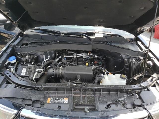 Photo 7 from auction – 2021 FORD EXPLORER X with VIN 1FMSK8DH9MGA66637
