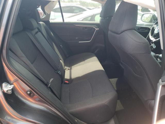 Photo 6 from auction – 2021 TOYOTA RAV4 LE with VIN 2T3F1RFV2MC231287