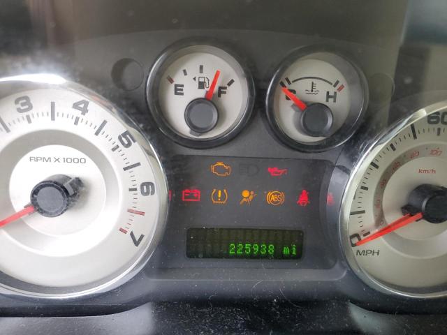 Photo 8 from auction – 2007 FORD EDGE SEL P with VIN 2FMDK39C17BB38886