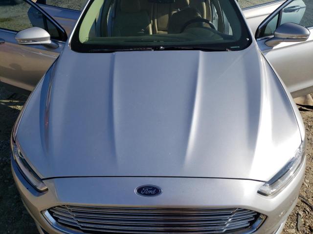 Photo 7 from auction – 2014 FORD FUSION SE with VIN 1FA6P0HD0E5381734