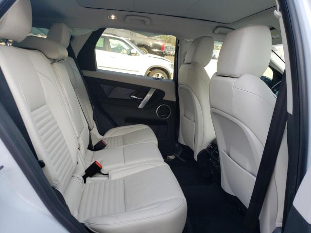 Photo 6 from auction – 2020 LAND ROVER DISCOVERY with VIN SALCJ2FX2LH866341