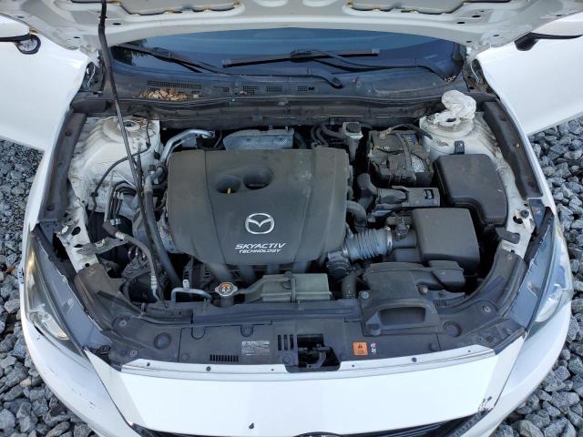 Photo 7 from auction – 2015 MAZDA 3 TOURING with VIN 3MZBM1L74FM163278