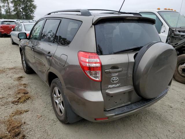 Photo 3 from auction – 2011 TOYOTA RAV4 with VIN JTMBF4DV4BD042638