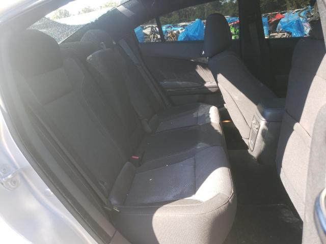 Photo 6 from auction – 2022 DODGE CHARGER SX with VIN 2C3CDXBG3NH153662