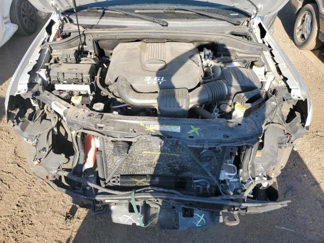 Photo 7 from auction – 2013 JEEP GRAND CHER with VIN 1C4RJFAG3DC503187