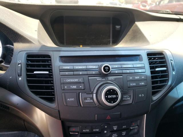Photo 9 from auction – 2011 ACURA TSX with VIN JH4CU2F69BC006937