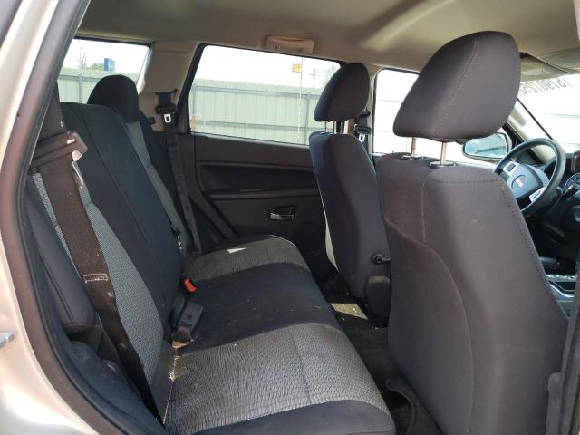 Photo 6 from auction – 2010 JEEP GRAND CHER with VIN 1J4PR4GK7AC154654