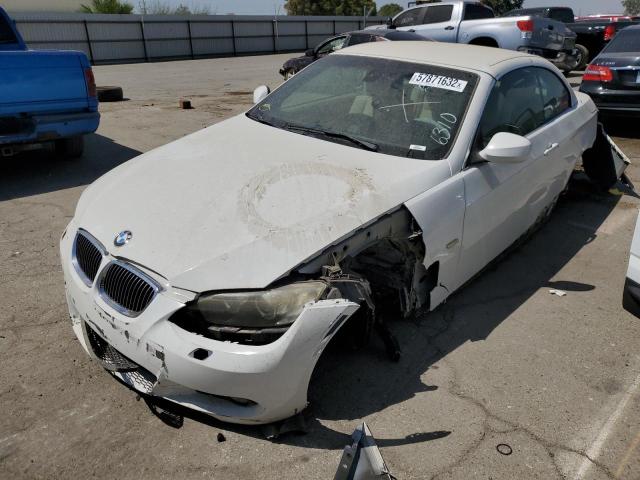 Photo 2 from auction – 2010 BMW 335 I with VIN WBAWL7C54AP476310