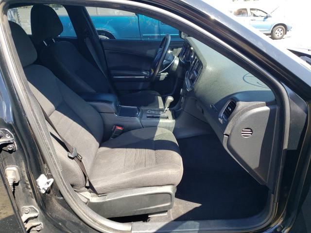 Photo 5 from auction – 2014 DODGE CHARGER SE with VIN 2C3CDXBG7EH150442