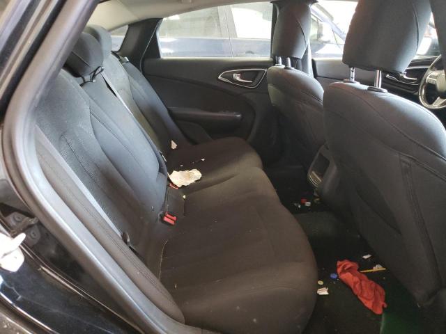 Photo 6 from auction – 2016 CHRYSLER 200 LIMITE with VIN 1C3CCCAB8GN108342