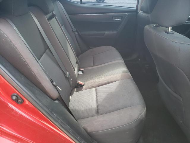 Photo 6 from auction – 2018 TOYOTA COROLLA L with VIN 2T1BURHE5JC106405