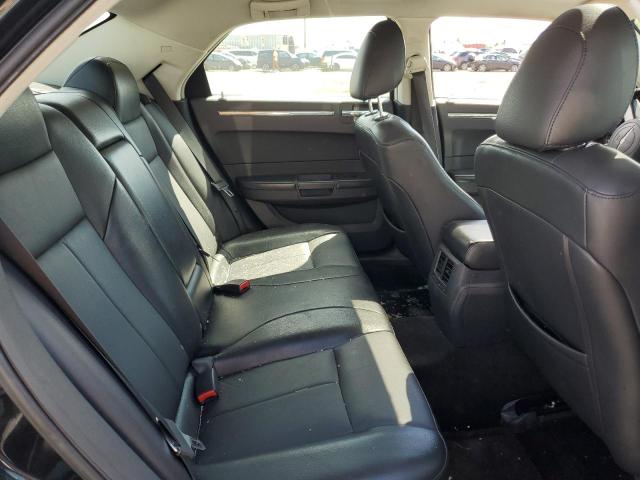 Photo 6 from auction – 2009 CHRYSLER 300 TOURIN with VIN 2C3LK53VX9H578907