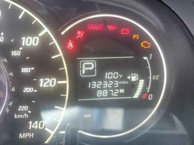 Photo 8 from auction – 2015 NISSAN VERSA NOTE with VIN 3N1CE2CP4FL450090