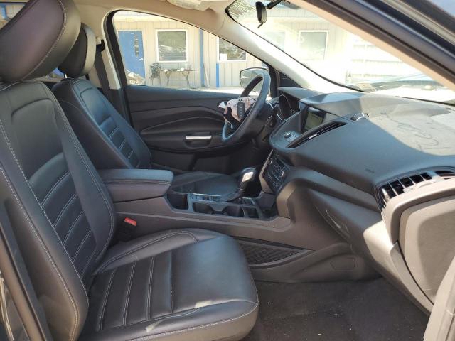 Photo 5 from auction – 2019 FORD ESCAPE SEL with VIN 1FMCU9HD2KUC01421