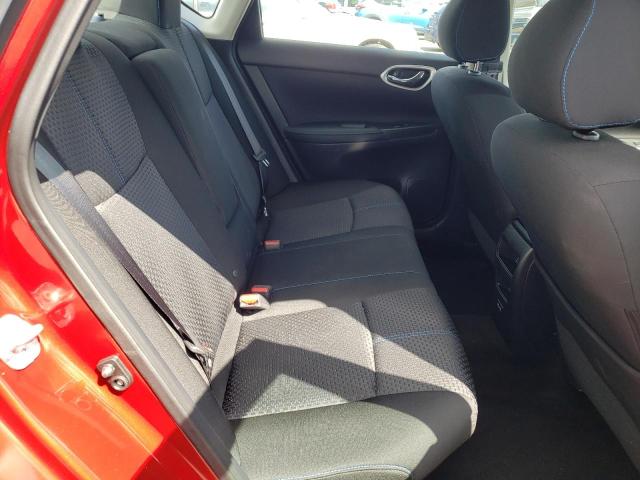 Photo 6 from auction – 2019 NISSAN SENTRA S with VIN 3N1AB7AP2KY219007