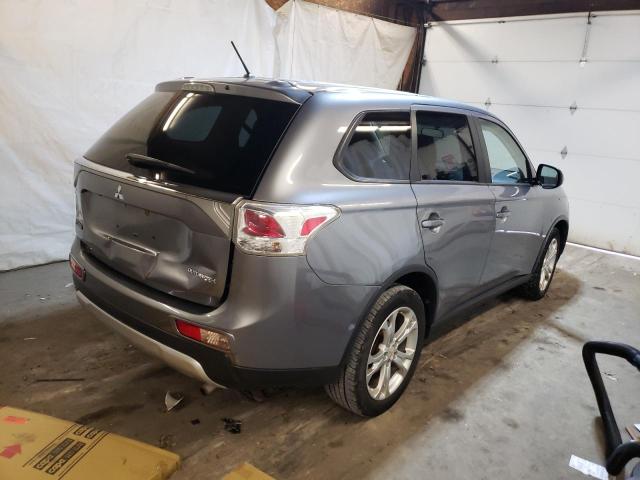 Photo 4 from auction – 2015 MITSUBISHI OUTLANDER with VIN JA4AZ3A39FZ009623