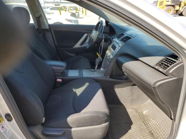 Photo 5 from auction – 2010 TOYOTA CAMRY BASE with VIN 4T1BF3EK2AU518166