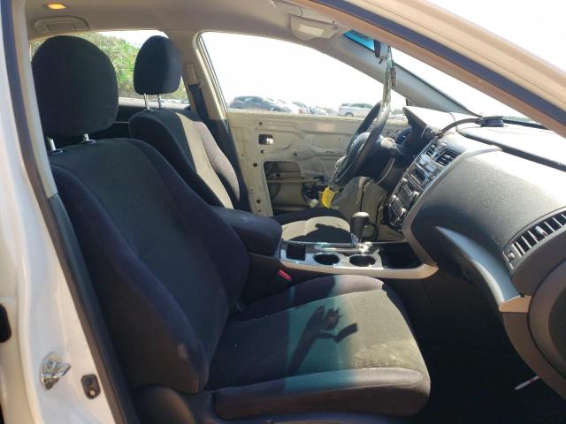 Photo 5 from auction – 2013 NISSAN ALTIMA 2.5 with VIN 1N4AL3AP6DC240284