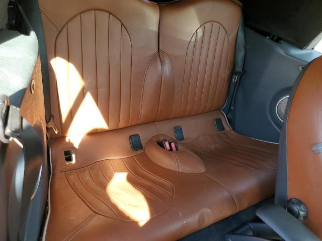 Photo 6 from auction – 2008 MINI COOPER S with VIN WMWRH33548TU80401