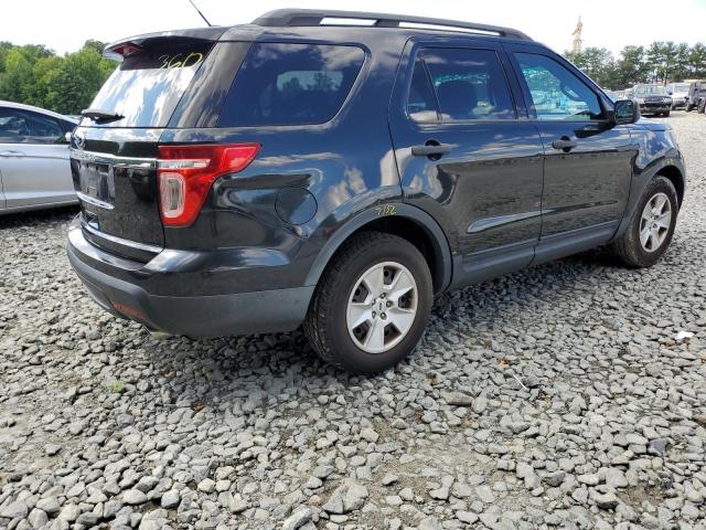 Photo 4 from auction – 2012 FORD EXPLORER with VIN 1FMHK7B86CGA78380