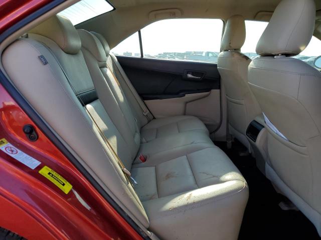 Photo 6 from auction – 2012 TOYOTA CAMRY BASE with VIN 4T4BF1FK8CR224069