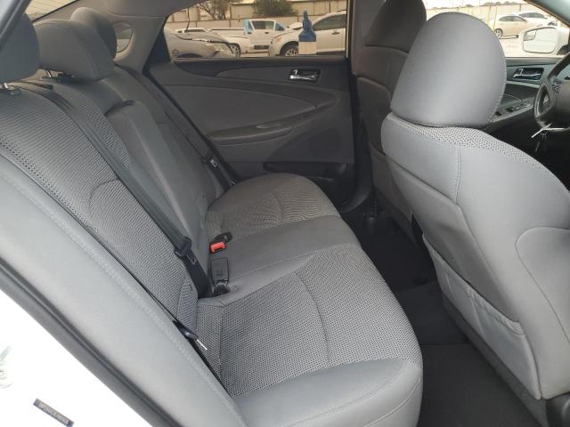 Photo 6 from auction – 2014 HYUNDAI SONATA GLS with VIN 5NPEB4AC4EH901608