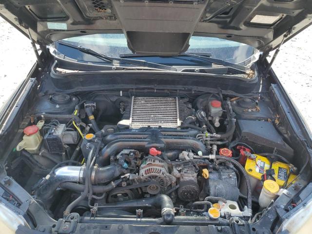 Photo 7 from auction – 2009 SUBARU FORESTER 2 with VIN JF2SH65619H713135