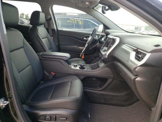 Photo 5 from auction – 2021 GMC ACADIA SLT with VIN 1GKKNULS2MZ201273
