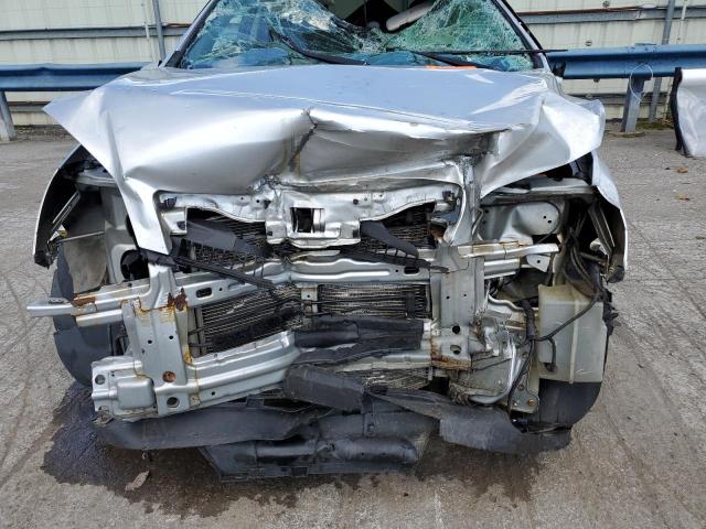 Photo 7 from auction – 2014 CHEVROLET CAPTIVA LS with VIN 3GNAL2EK4ES657344