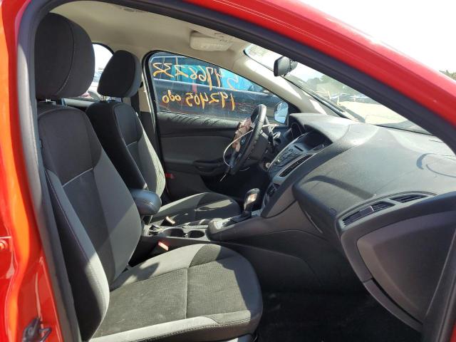 Photo 5 from auction – 2013 FORD FOCUS SE with VIN 1FADP3F26DL306119