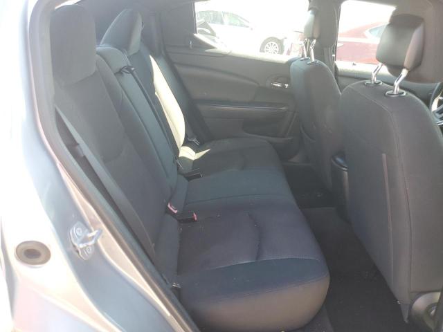 Photo 6 from auction – 2014 DODGE AVENGER SE with VIN 1C3CDZAB7EN228677